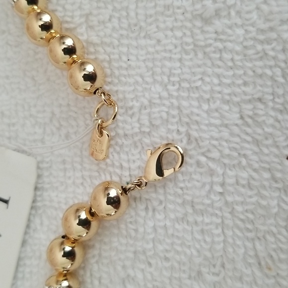 New Ralph Lauren Beaded Necklace - Picture 5 of 7